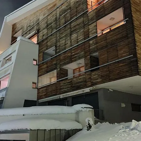 דירה Winter Dream Bjelašnica