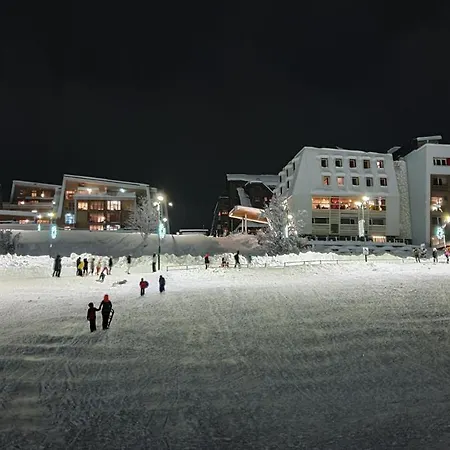 דירה Winter Dream Bjelašnica