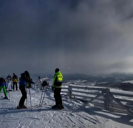 דירה Winter Dream Bjelašnica