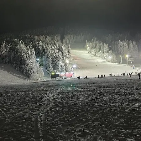 Winter Dream * Bjelašnica