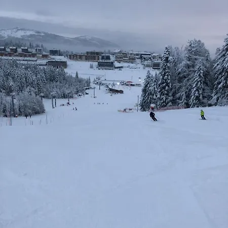 Winter Dream דירה Bjelašnica