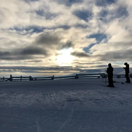 דירה Winter Dream Bjelašnica