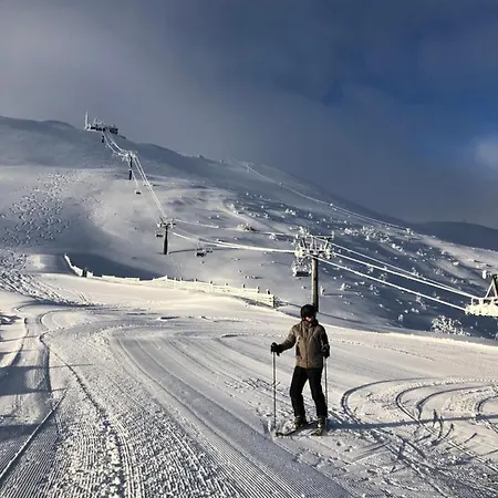 דירה Winter Dream Bjelašnica