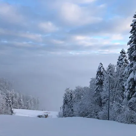 דירה Winter Dream Bjelašnica