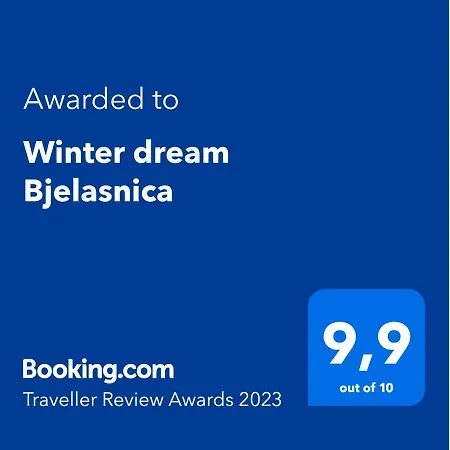 Winter Dream *